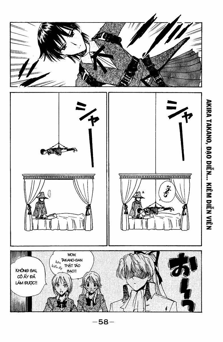 school rumble chapter 123 10