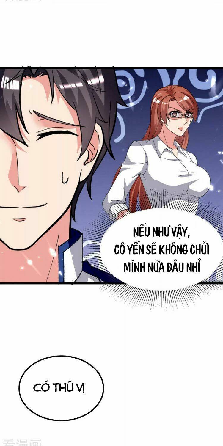 trọng sinh khí thiếu quy lai chapter 203 22