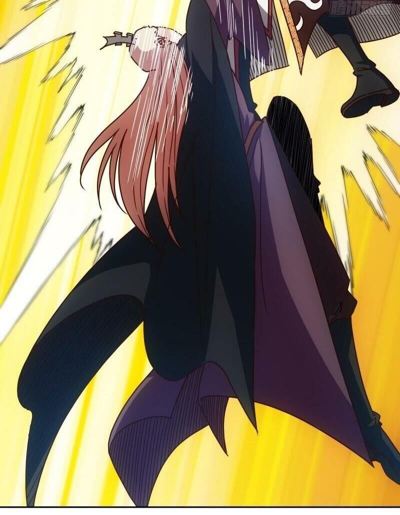 hồng thiên thần tôn chapter 93 10