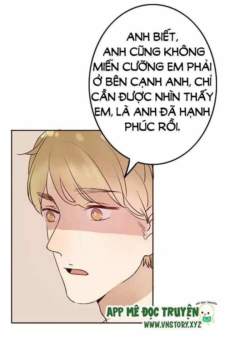 tình yêu không nói dối chapter 65 31