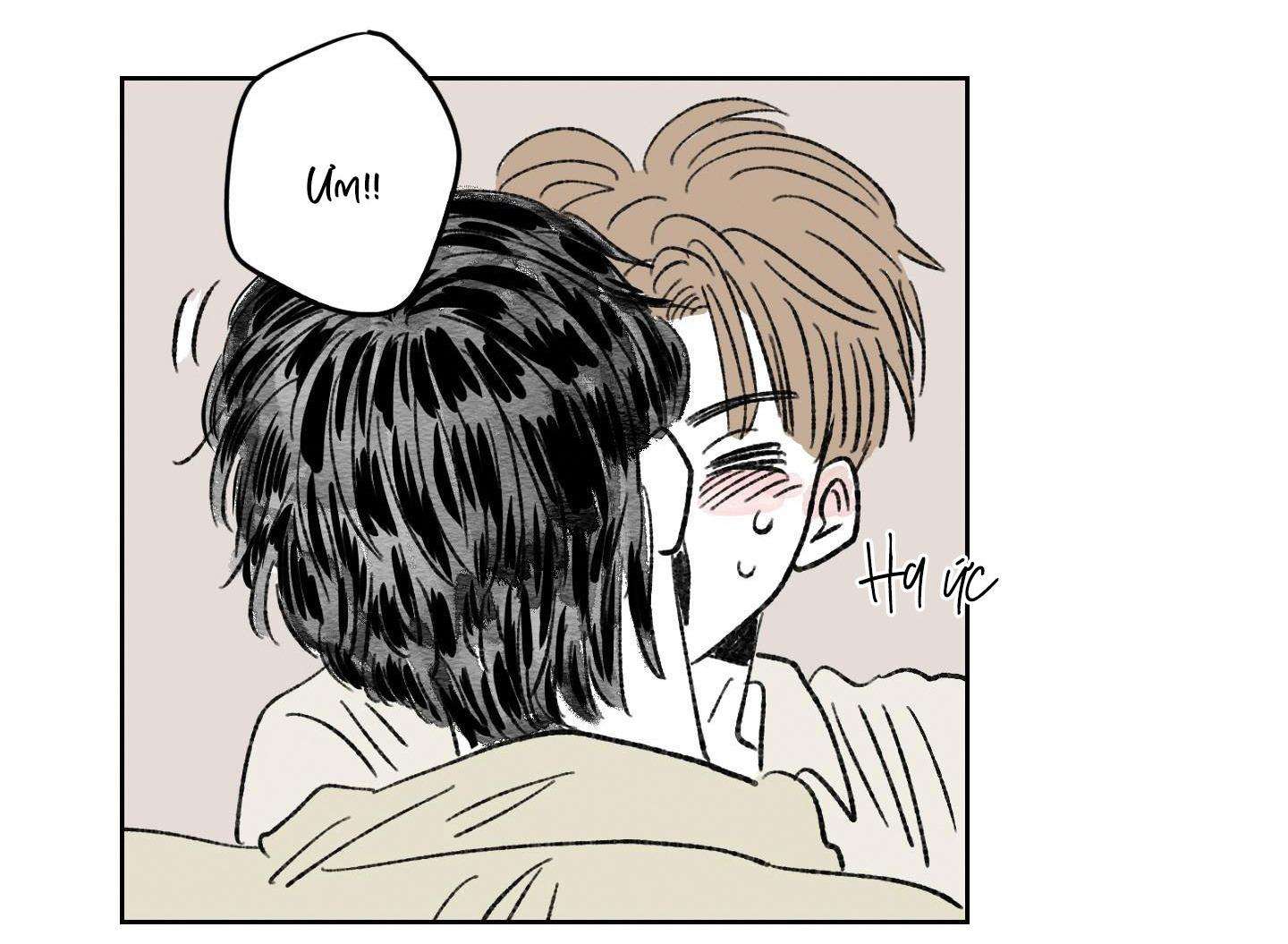 tình tay ba giữa chó, sói và mèo chapter 37 31