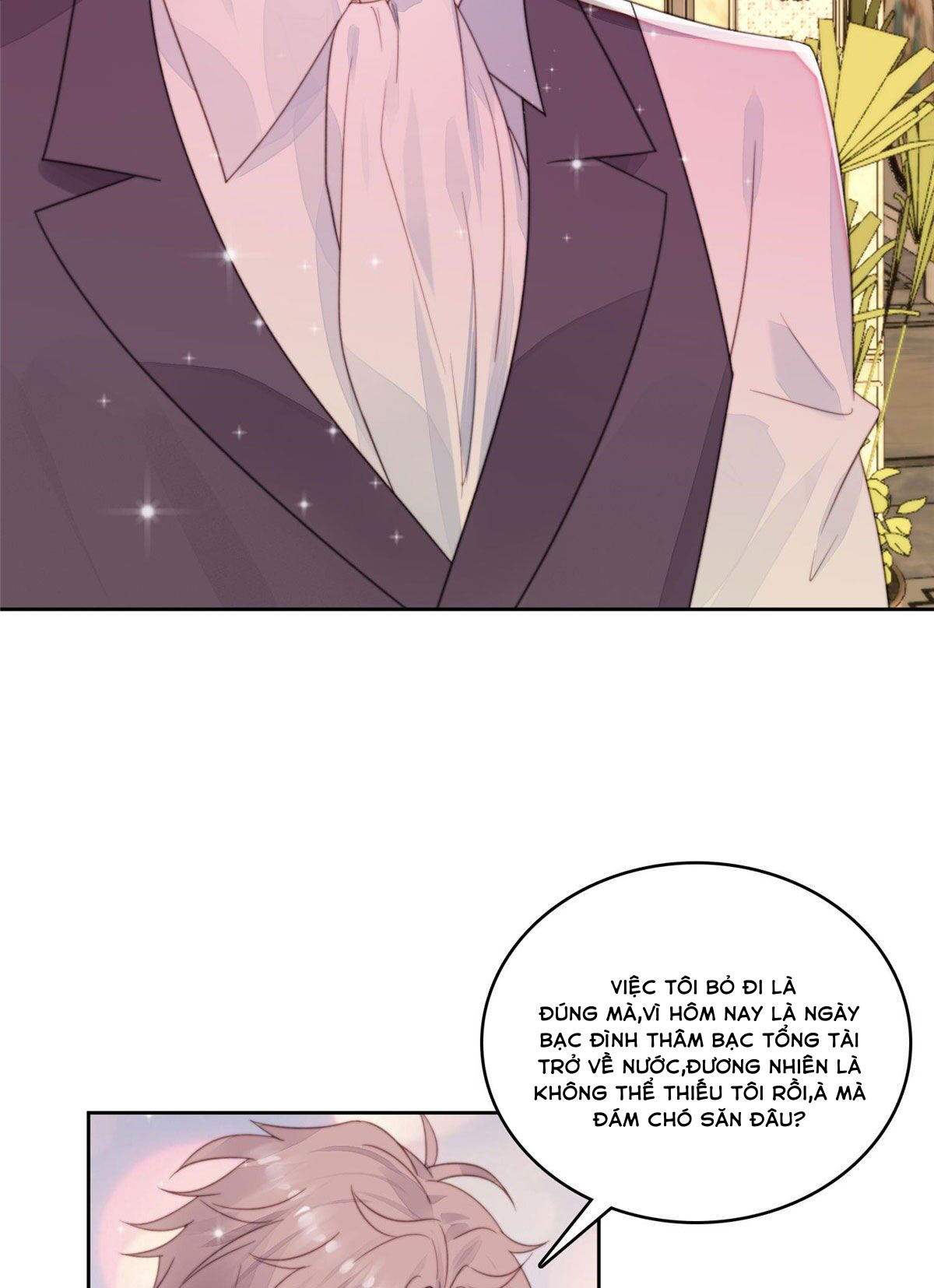 dựa vào đại lão ổn định vị trí c trong nam đoàn chapter 4 9