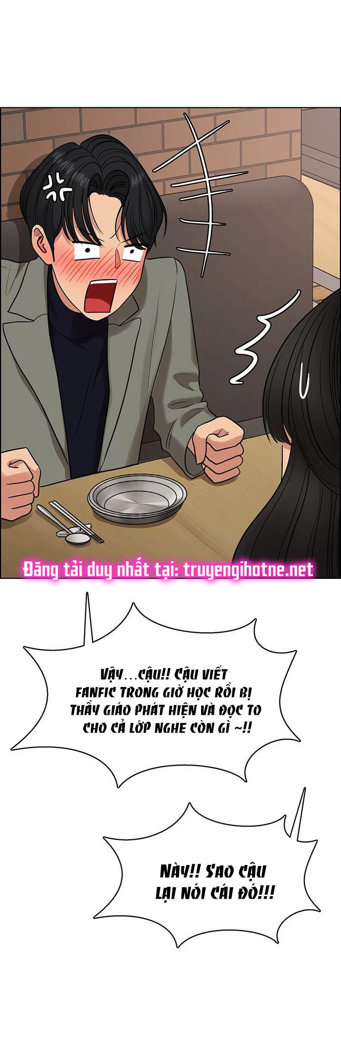 vẻ đẹp đích thực - true beauty chapter 231.2 25