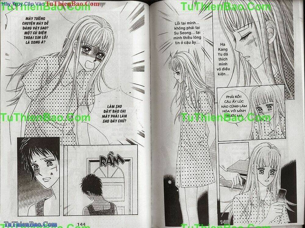 đại ca tuổi yêu chapter 11 76