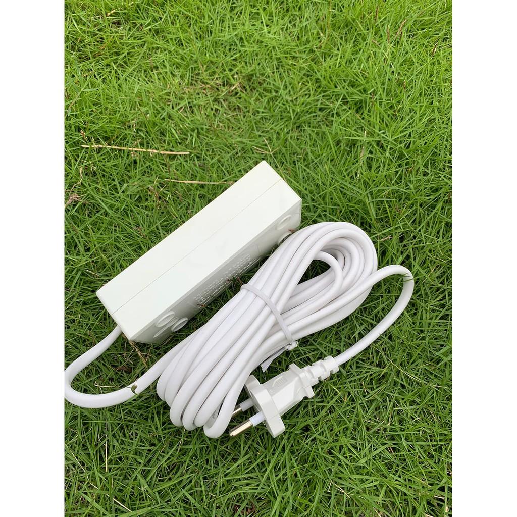 Ổ cắm Điện Quang ĐQ 001A-02  - Năm SX 2014, 2015 - Bảo hành 12 tháng