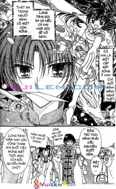 lâu đài cổ chapter 4 7