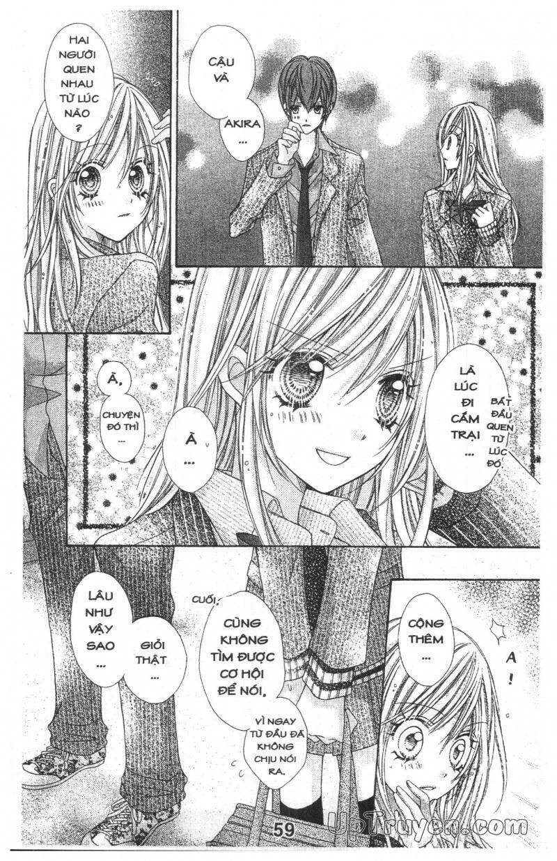 thiên đường rock chapter 4 59