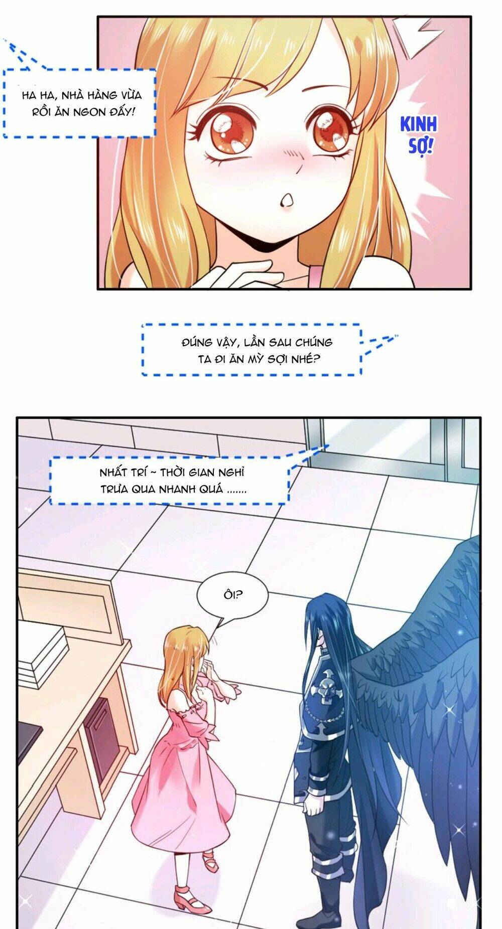 ma vương đại nhân đi thông thả chapter 15 35