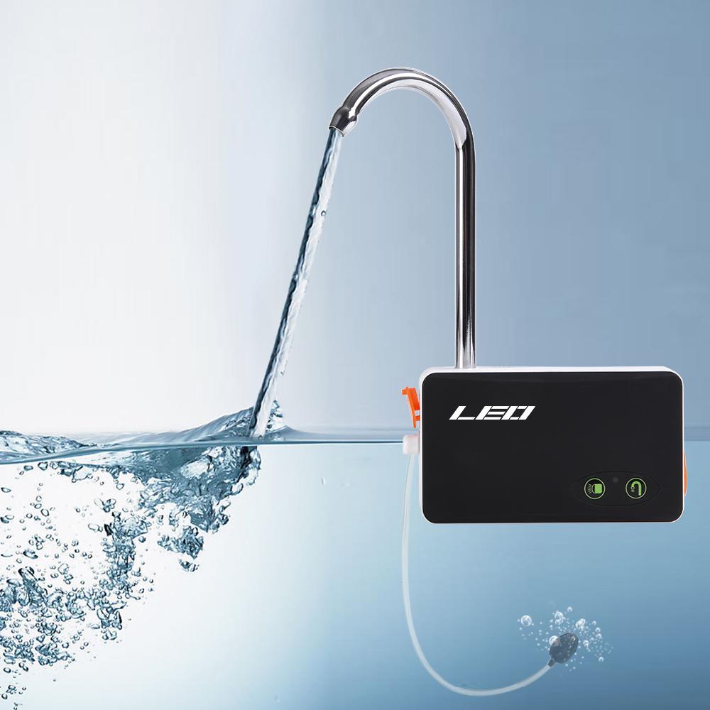 Máy bơm oxy 3 trong 1