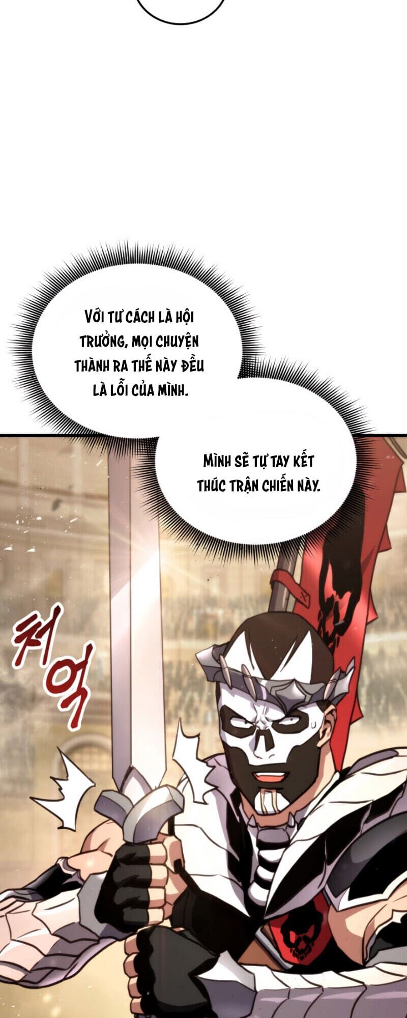 huyền thoại game thủ - tái xuất chapter 16 64