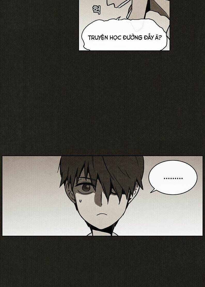 đứa con của quỷ dữ chapter 10 11