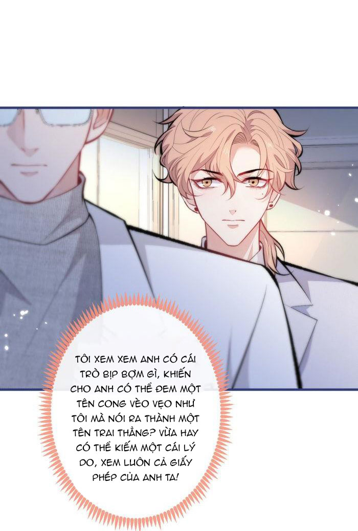 hotsearch của ảnh đế chapter 93 39