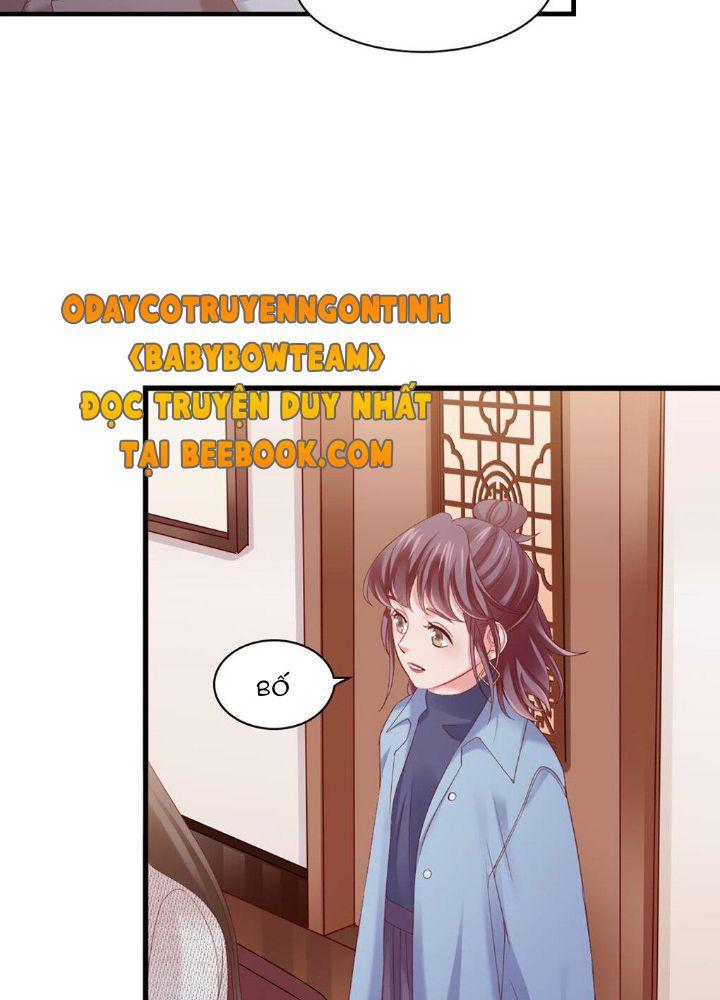 chiếc bật lửa và váy công chúa (b) chapter 34 94