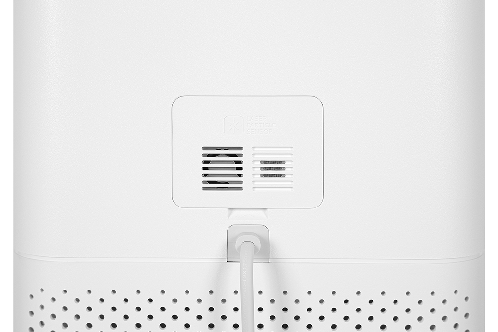 Máy lọc không khí Xiaomi Mi Purifier 3C - Hàng chính hãng