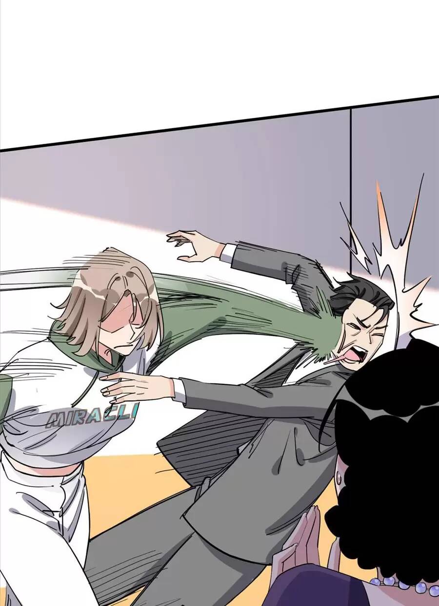 cố tổng, vợ của ngài quá mạnh rồi! chapter 71 7