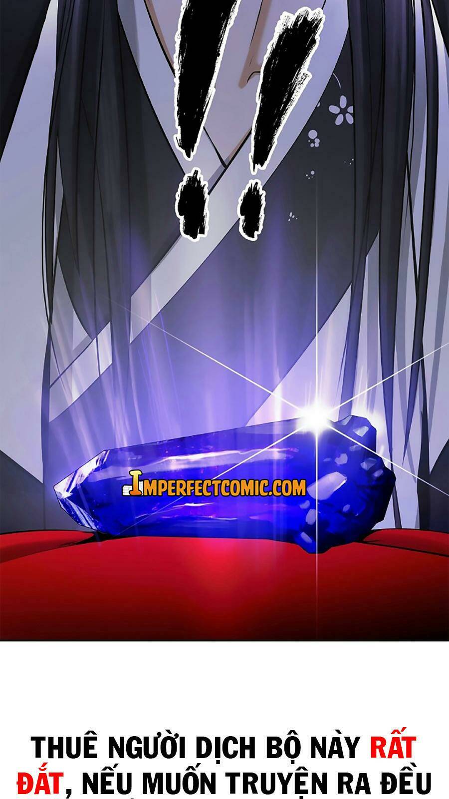 xuyên không thành hổ chapter 55 109