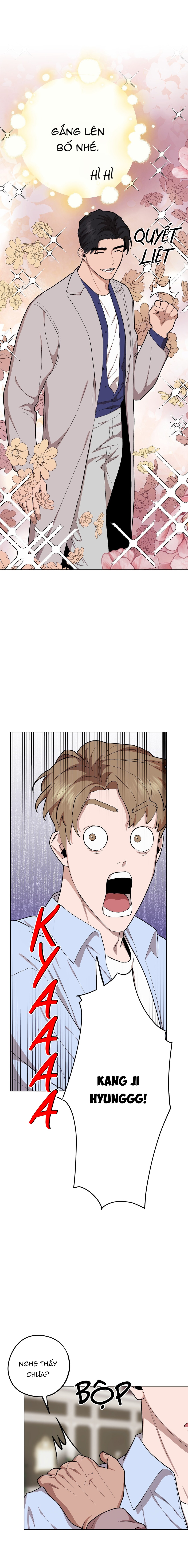 yi su nhà họ kang chapter 72 8