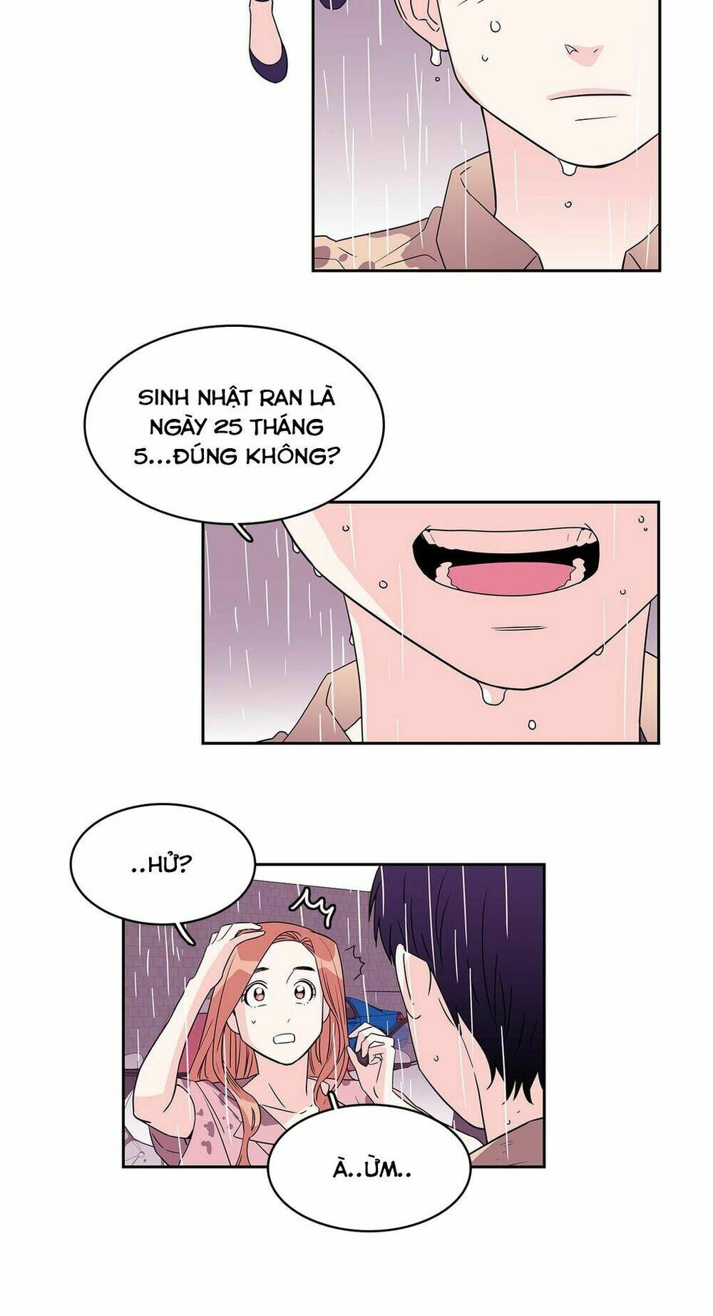 chuyện gì đến, rồi cũng sẽ đến chapter 35 3