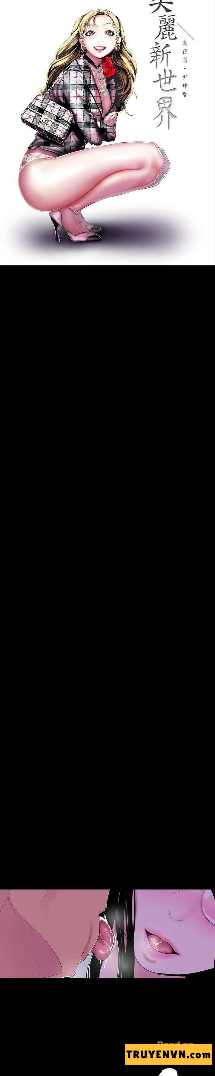 một thế giới mới tuyệt vời chapter 55 11