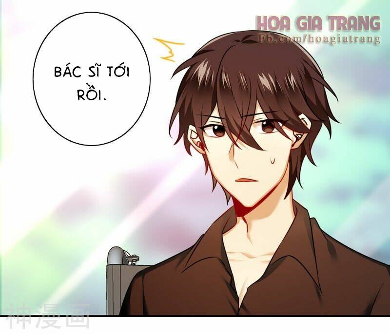 phục thù thiếu gia tiểu điềm thê chapter 26 2