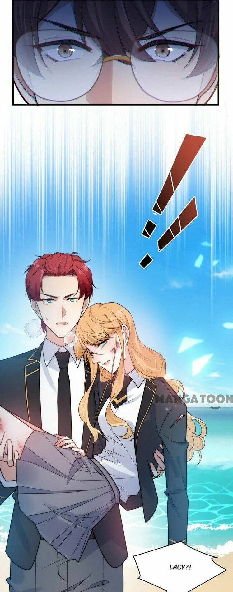 ma lạt thiên kim đẩu ác thiếu chapter 258 13