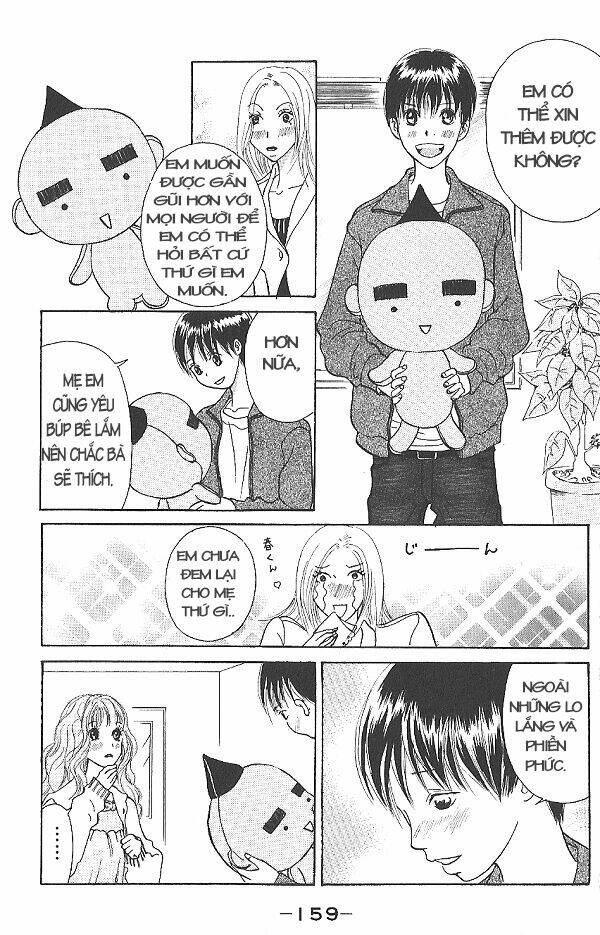 i.s. (intersexuality) chapter 10 19