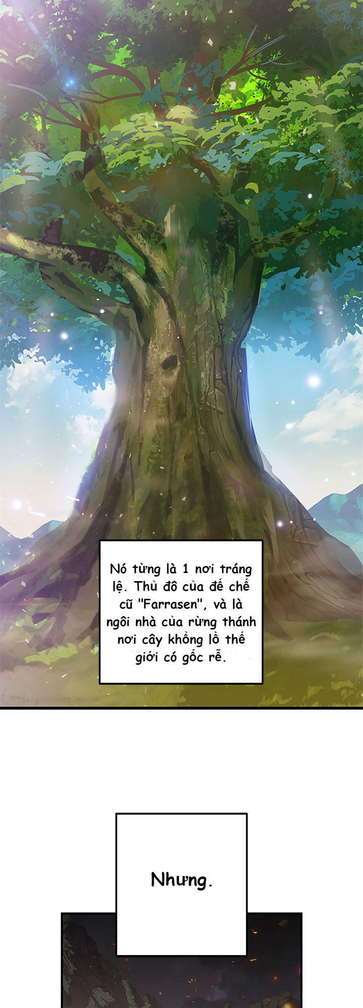 như anh muốn, hoàng tử chapter 4 20