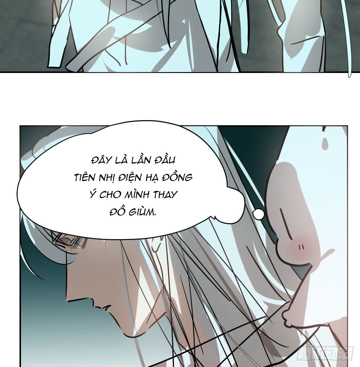 Bắt Lấy Ngao Ngao chapter 171 - Trang 21
