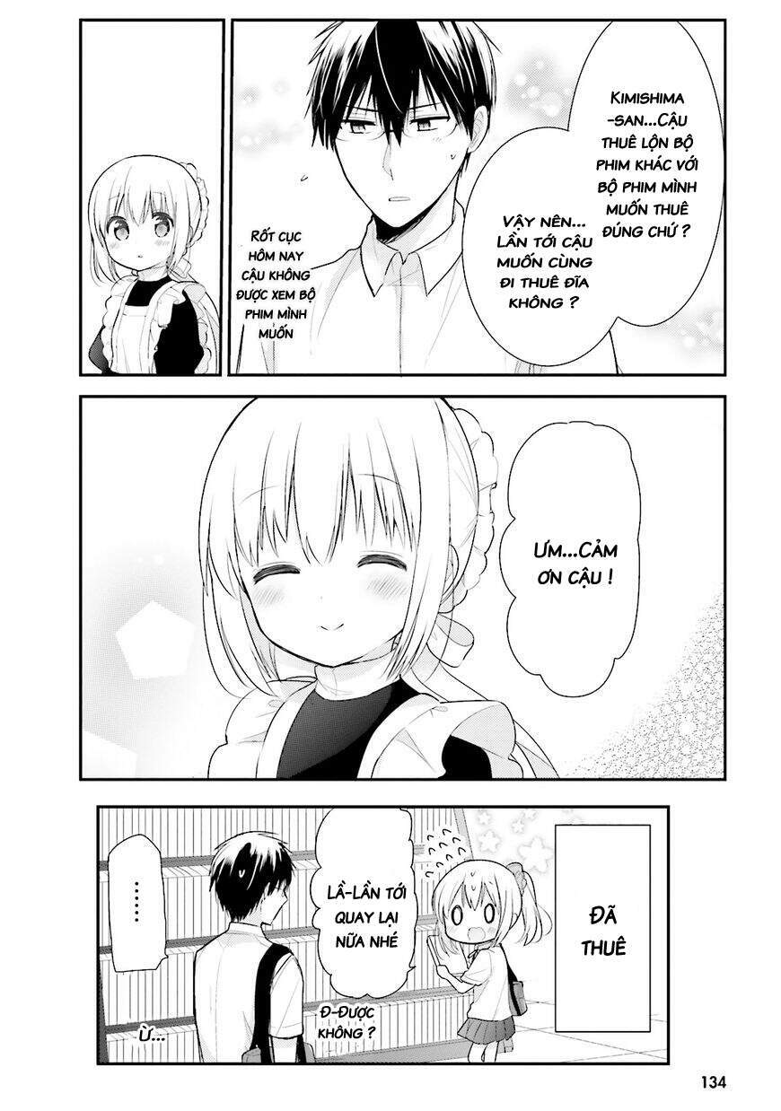 orenchi no maid-san chapter 9 12
