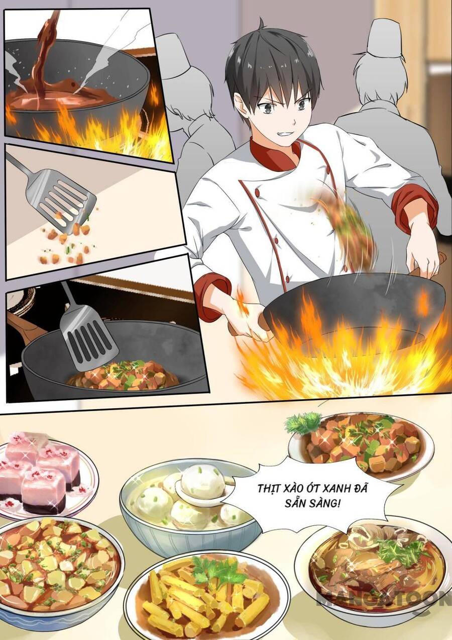 the boy in the all-girls school chapter 105 6