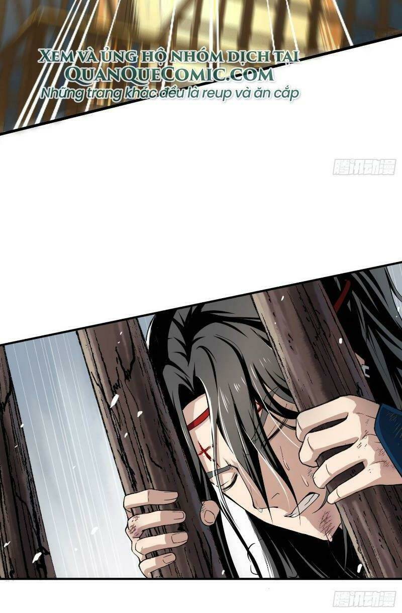 nhân đạo kỹ nguyên chapter 3 14