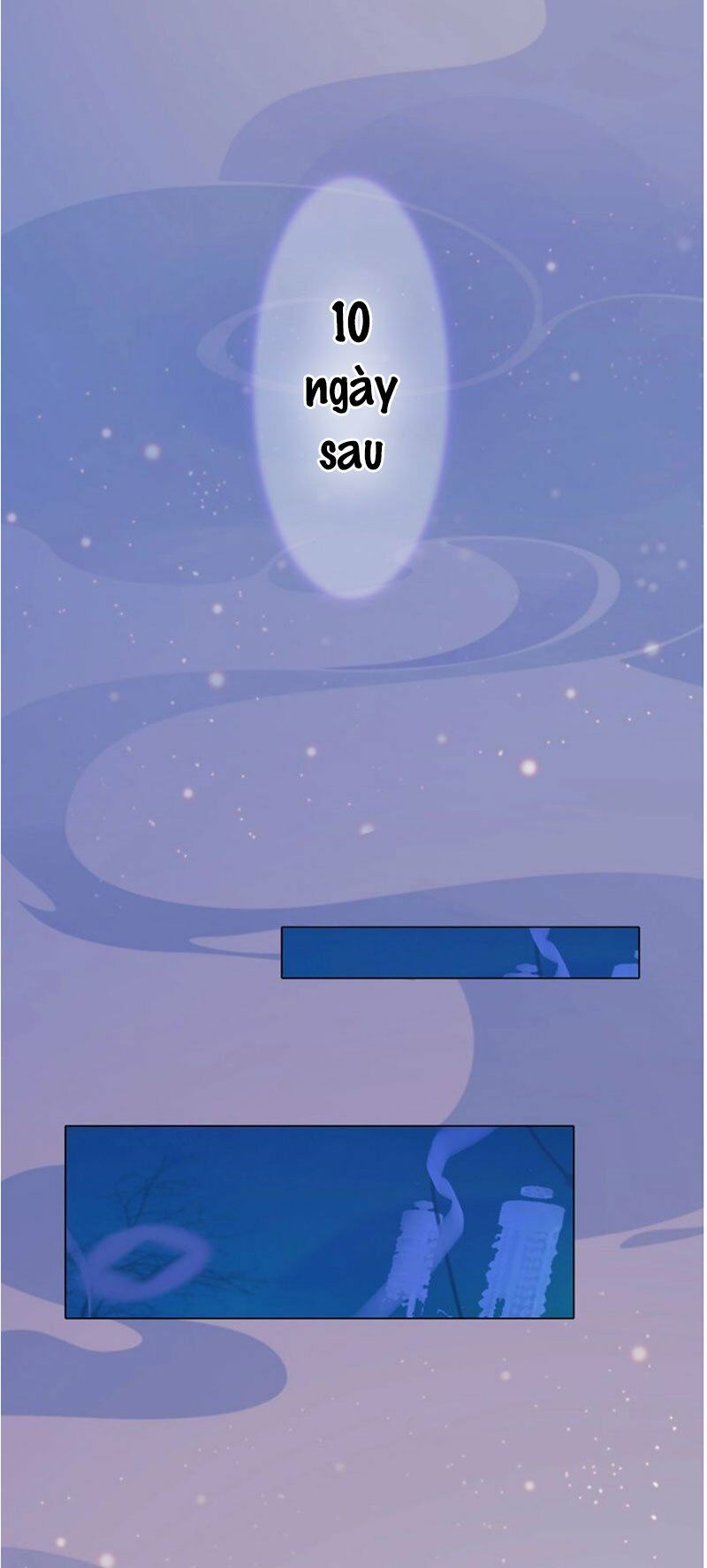 yêu nhan lệnh chapter 102.4 27