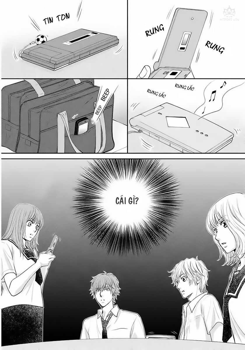 ano natsu chapter 4 18