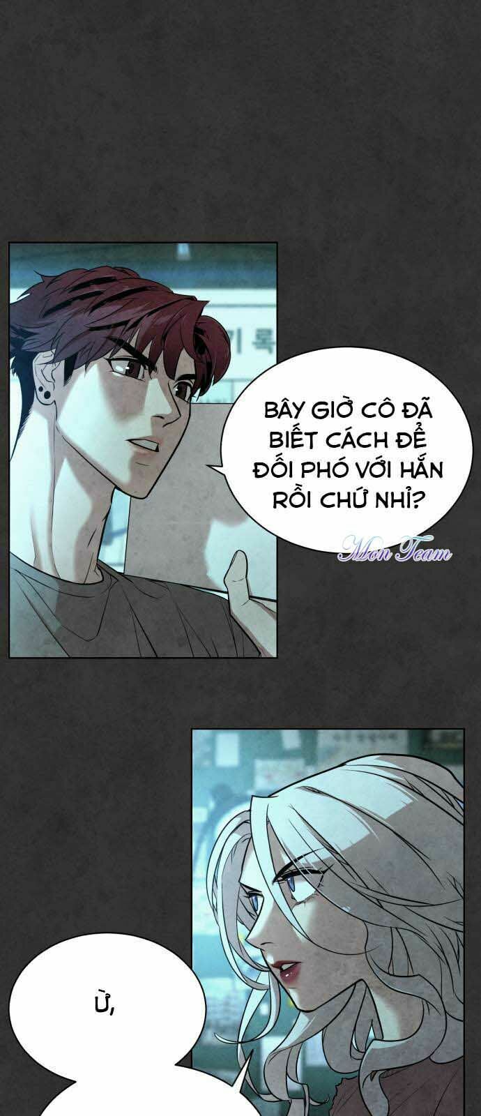 Máu trắng chapter 27 39