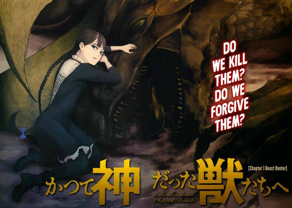 the abandoned sacred beasts chapter 1 4