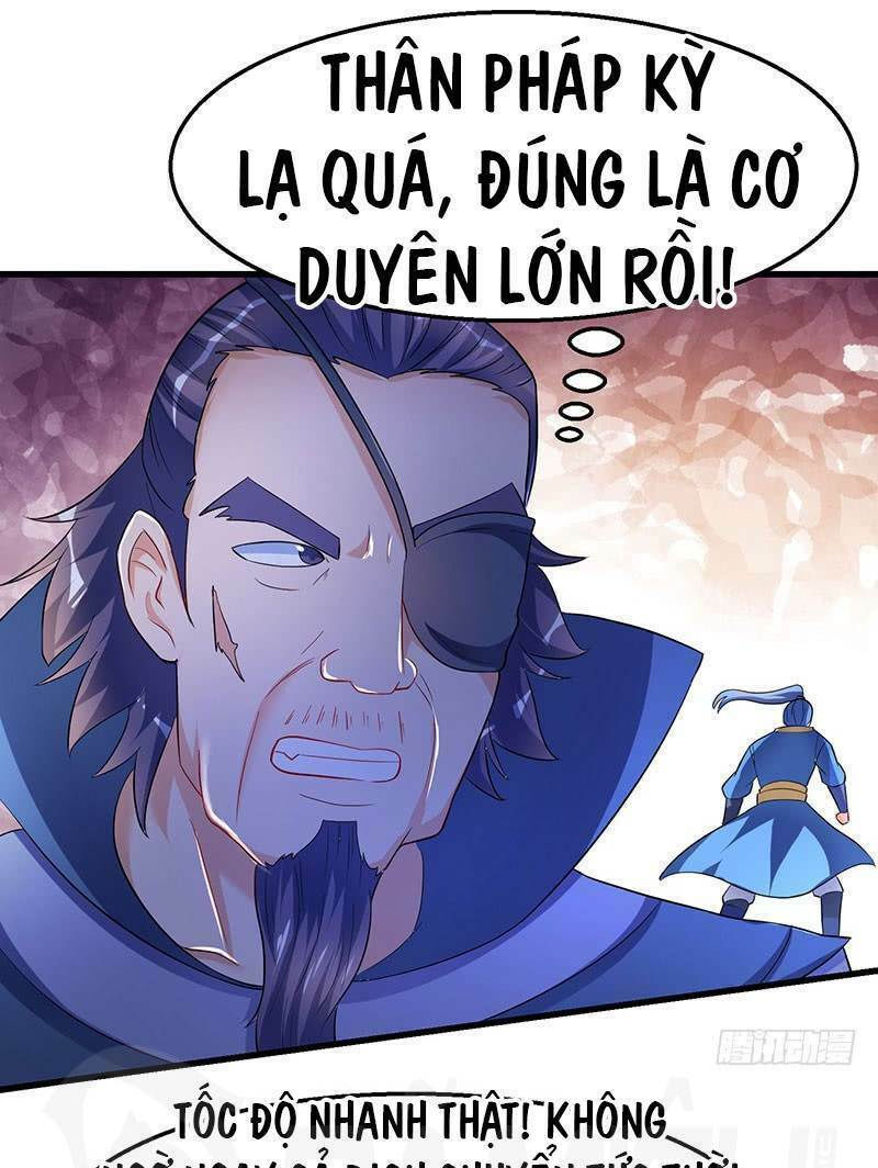 tối cường thăng cấp chapter 30 15