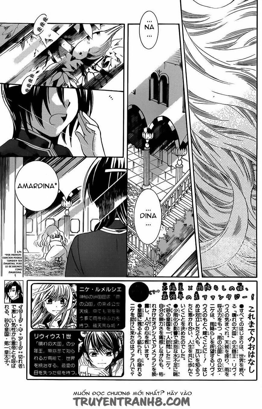 arisugawa ở thế giới chapter 26 2