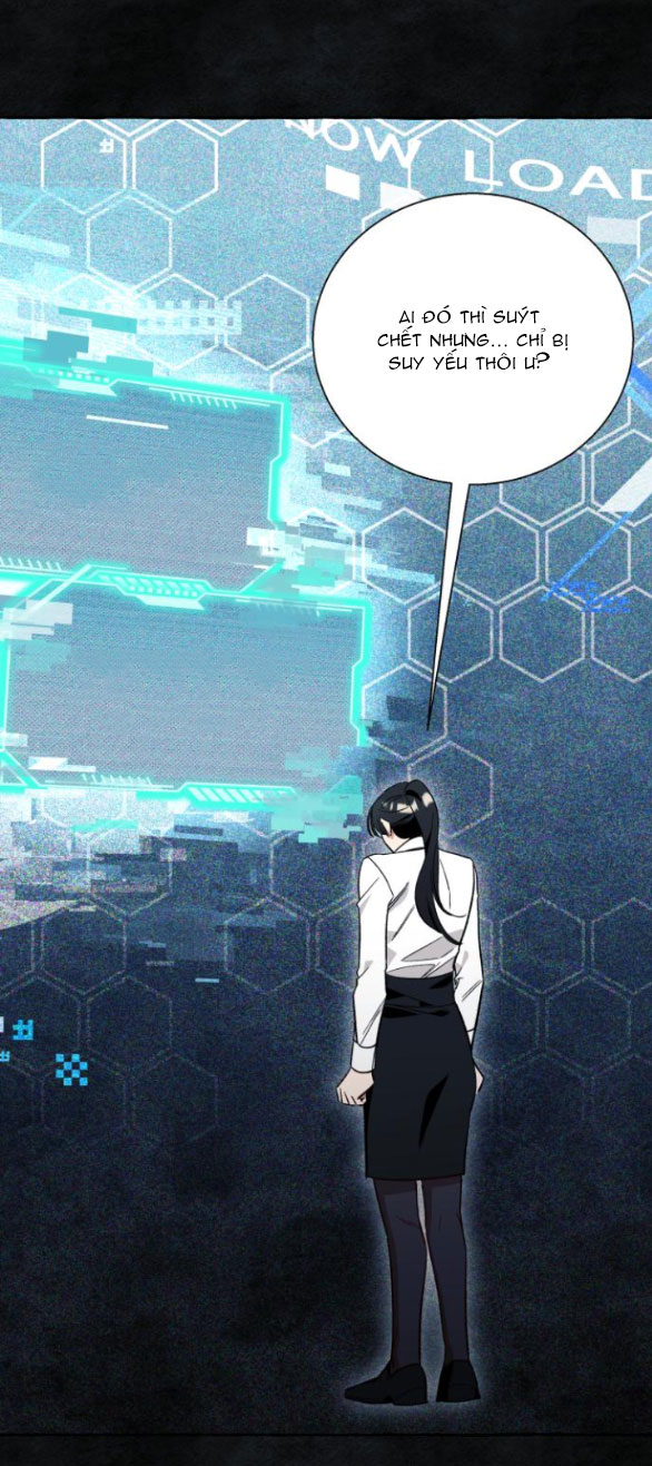 tôi tưởng đó chỉ là tiểu thuyết trọng sinh bình thường chapter 57.2 32