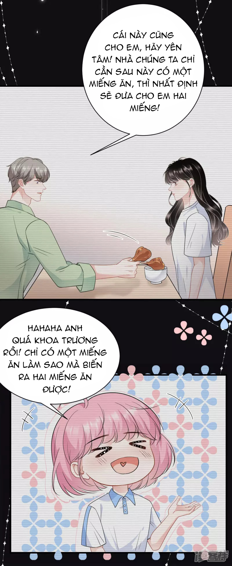 [16+] đại tiểu thư có thể có ý đồ xấu chapter 39.2 8