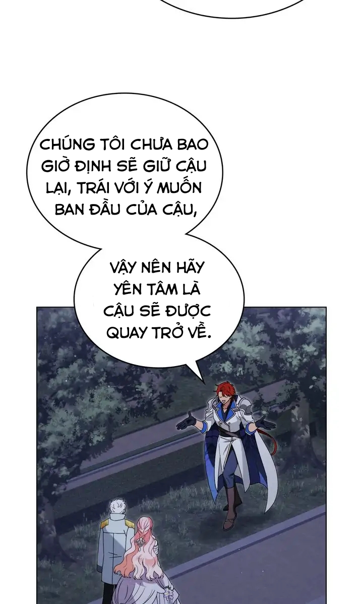 ánh sáng của bình minh chapter 54 4
