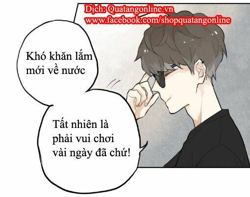 thôi miên em yêu anh chapter 1 12