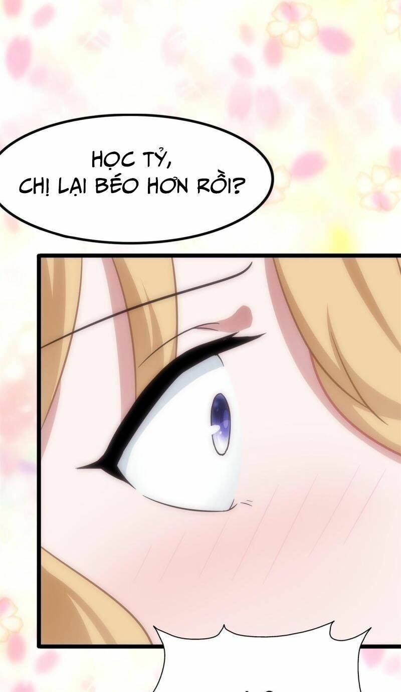 bạn gái virus của tôi chapter 295 29