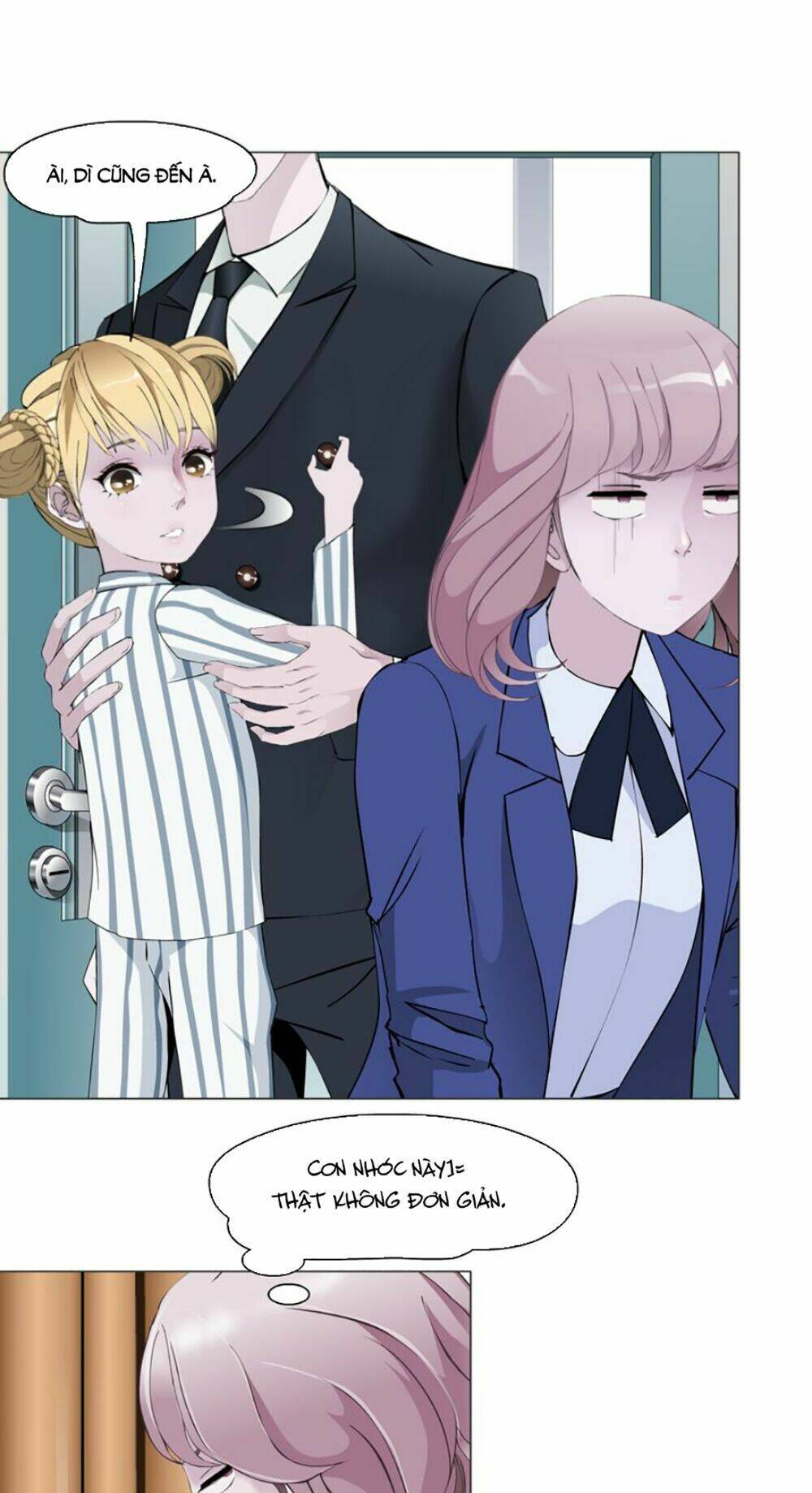 sổ tay mỹ nam giới x chapter 22 40