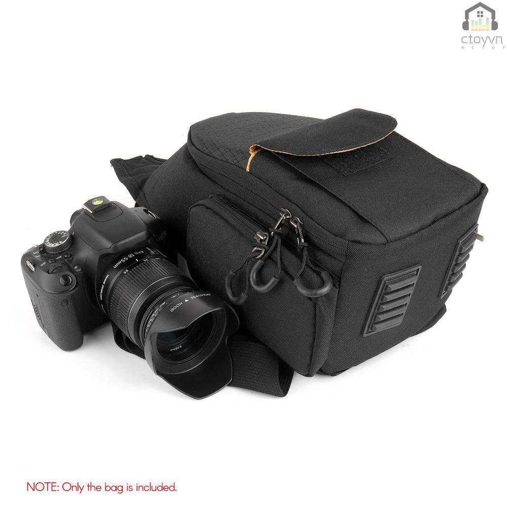 Túi đeo chéo ngực đựng máy ảnh SLR/DSLR