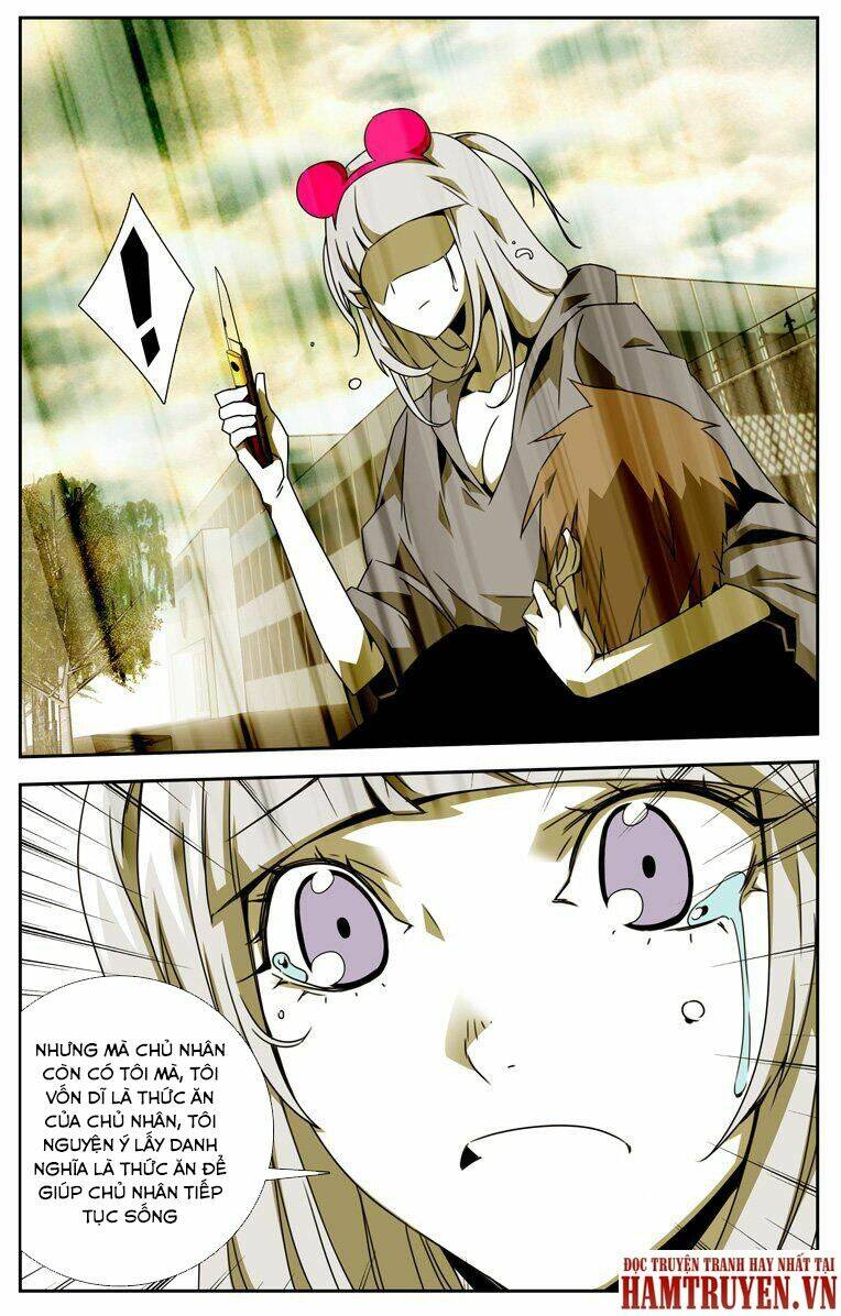 nghịch quỷ ds chapter 41 10