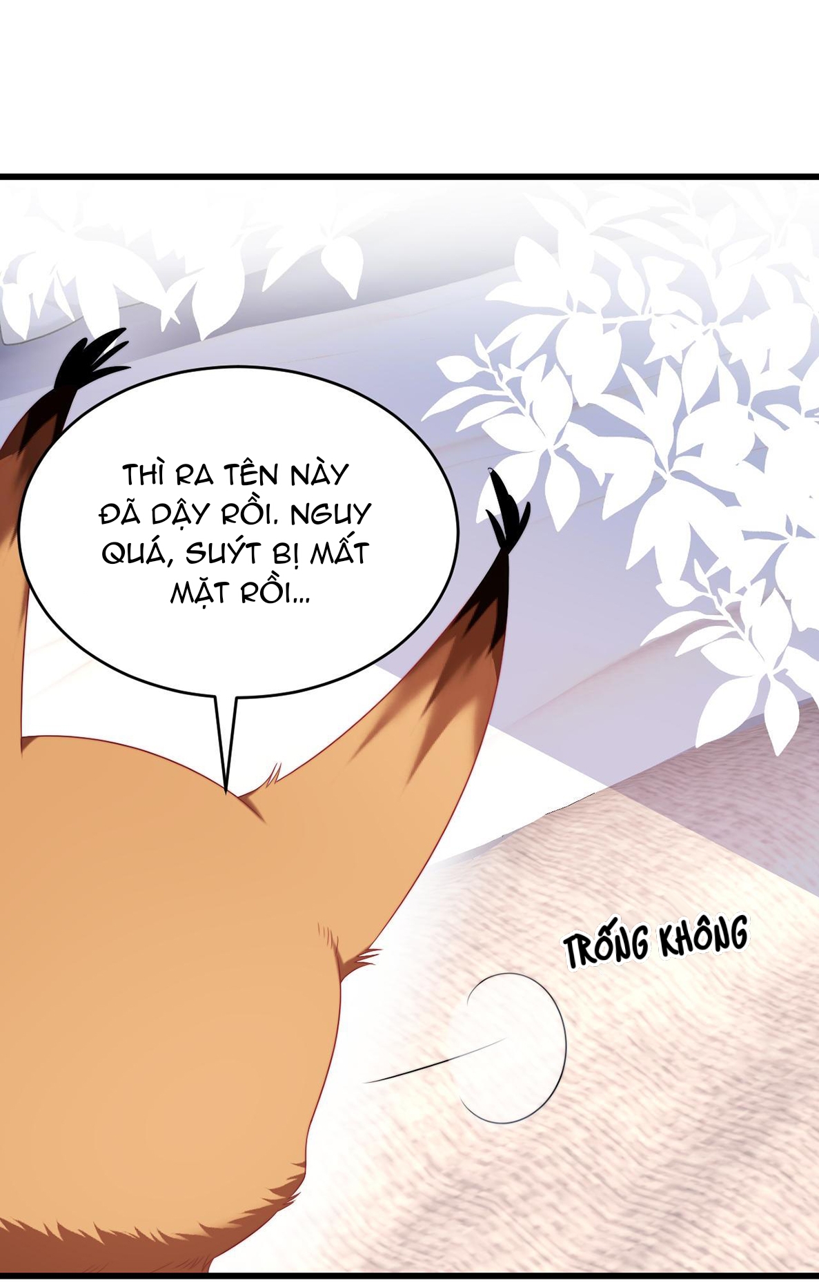 mèo hoang nhỏ của học bá quá chọc người rồi chapter 35 30