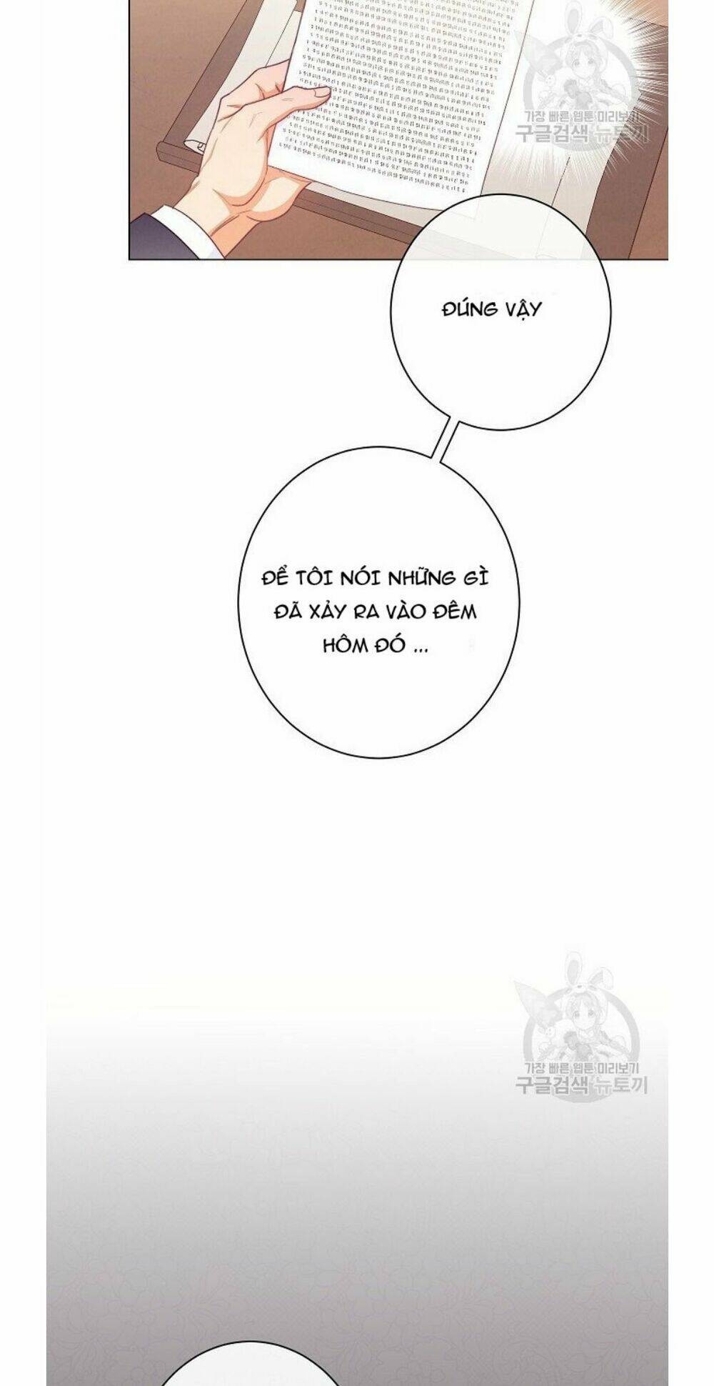 ác nữ phản diện đảo ngược đồng hồ cát chapter 68.1 28