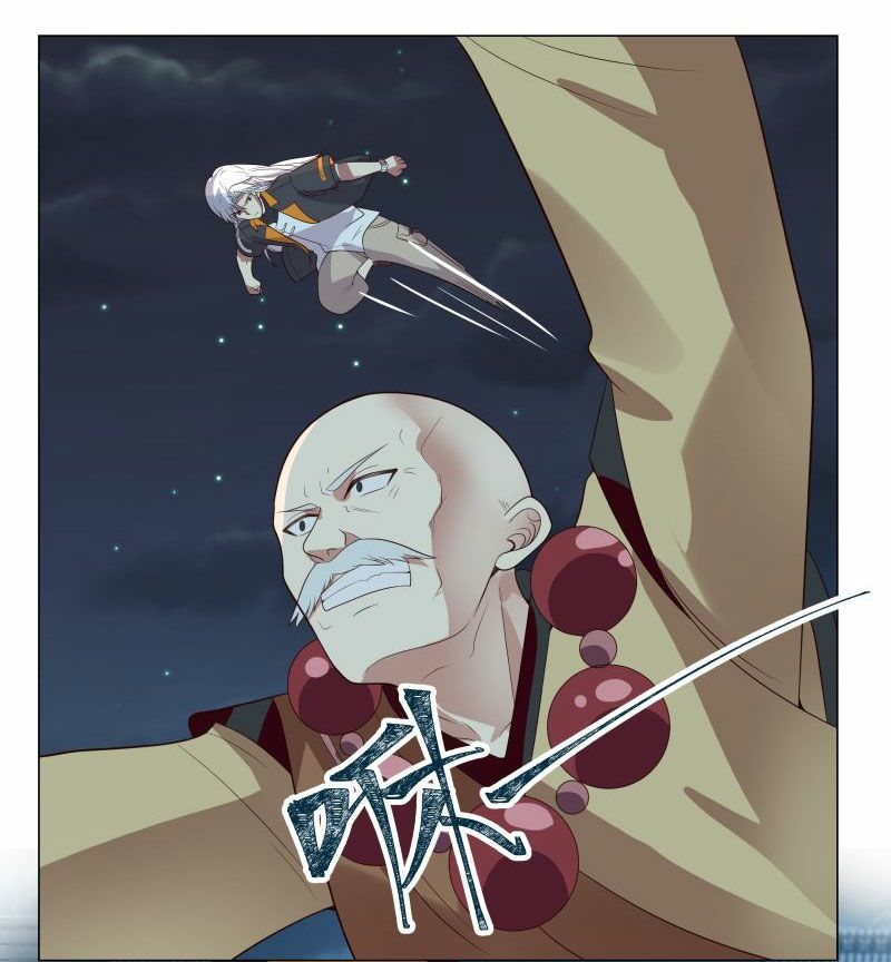 trên người ta có một rồng chapter 417 15