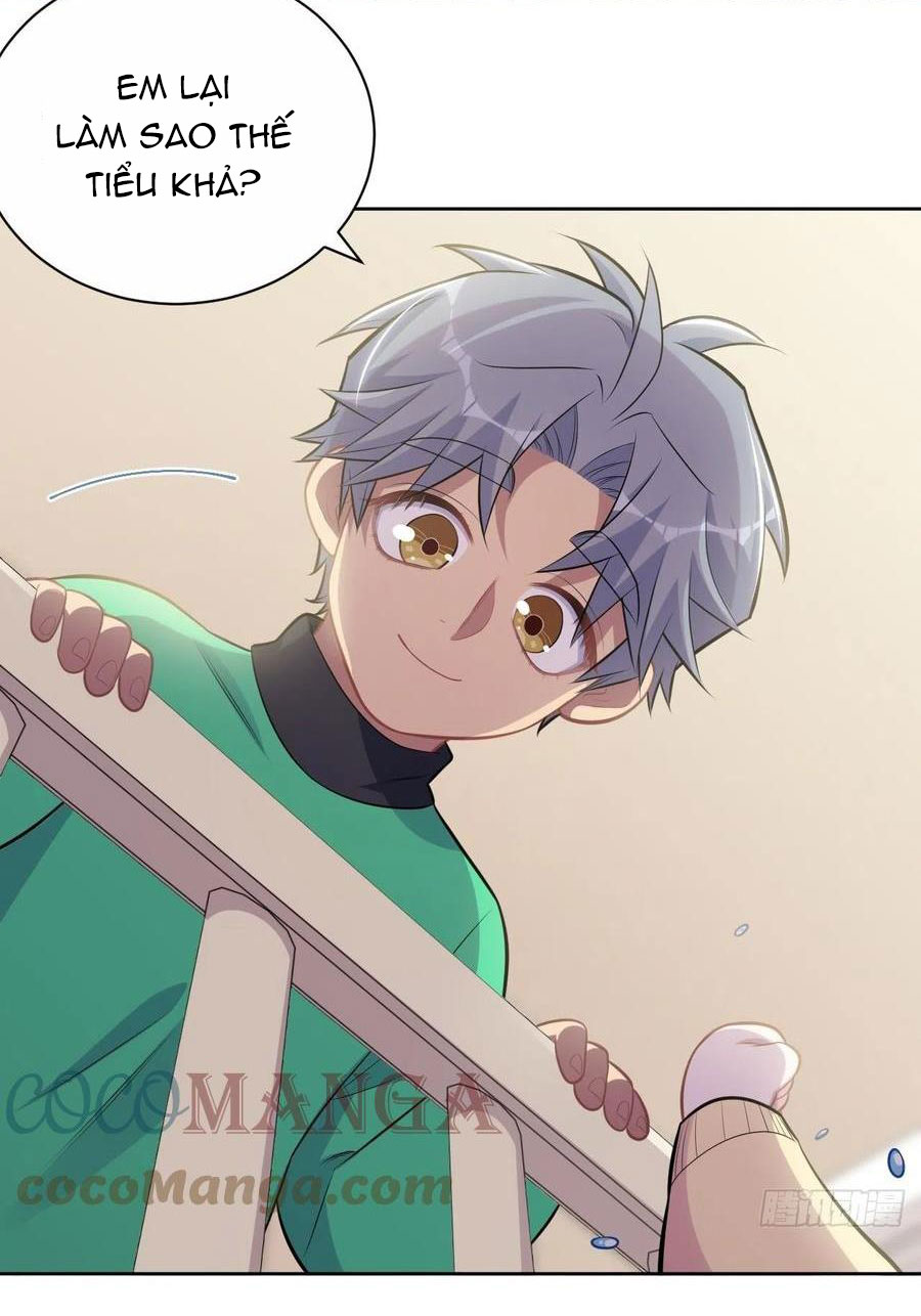 bố vợ đại nhân là bà xã chapter 189 4