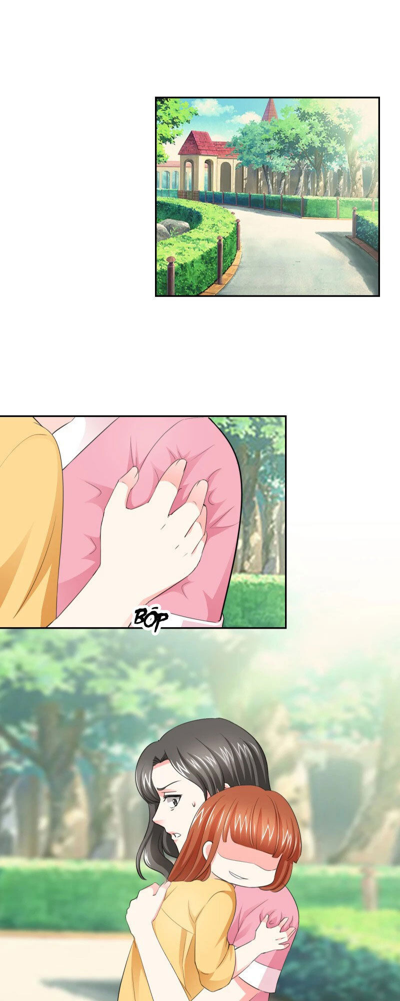 cẩm tú trùng sinh: chào buổi sáng phó thái thái chapter 45 17